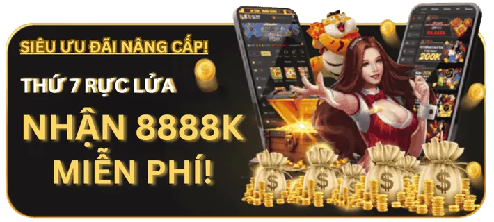 Ưu đãi tiền thưởng chào mừng Kim99